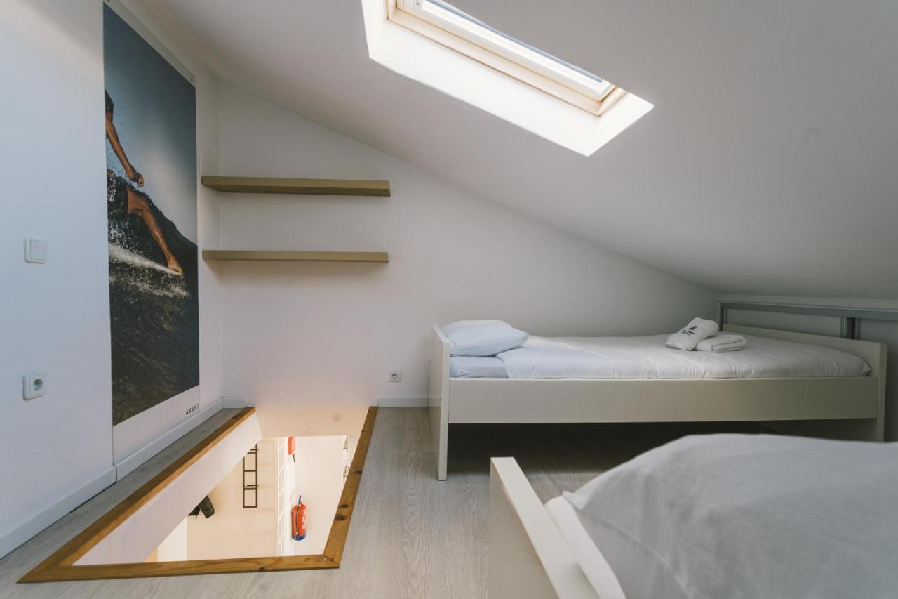 Best Houses 50 - Beach House Peniche Extérieur photo
