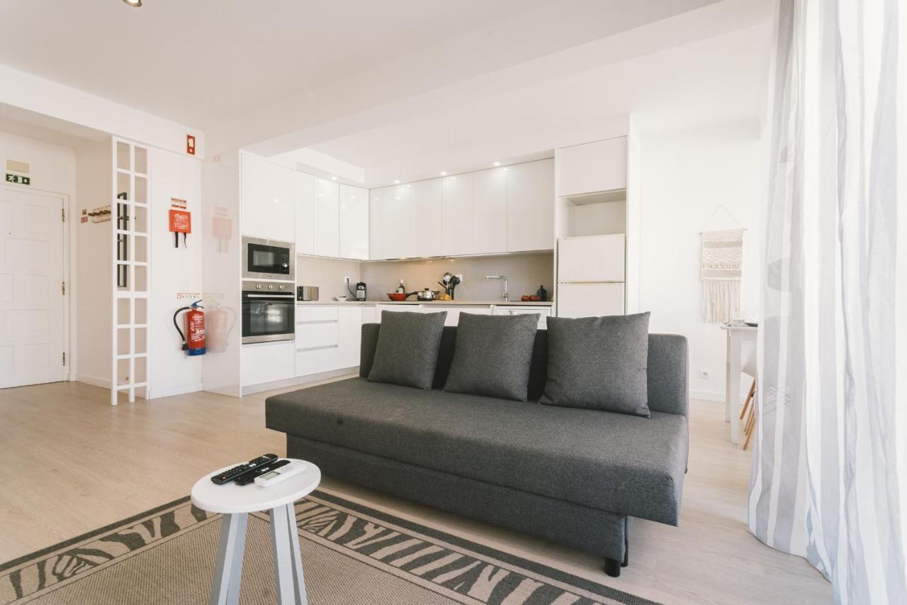 Best Houses 50 - Beach House Peniche Extérieur photo