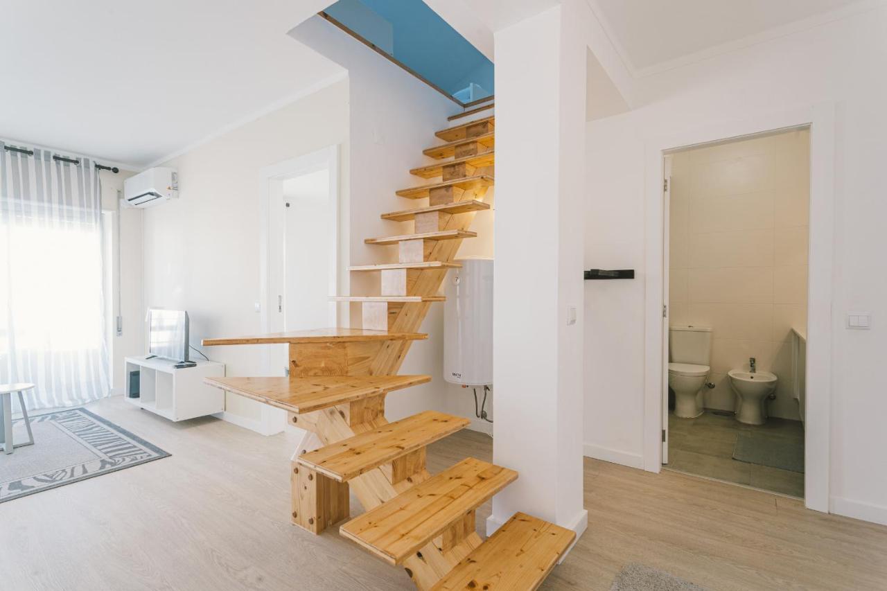 Best Houses 50 - Beach House Peniche Extérieur photo