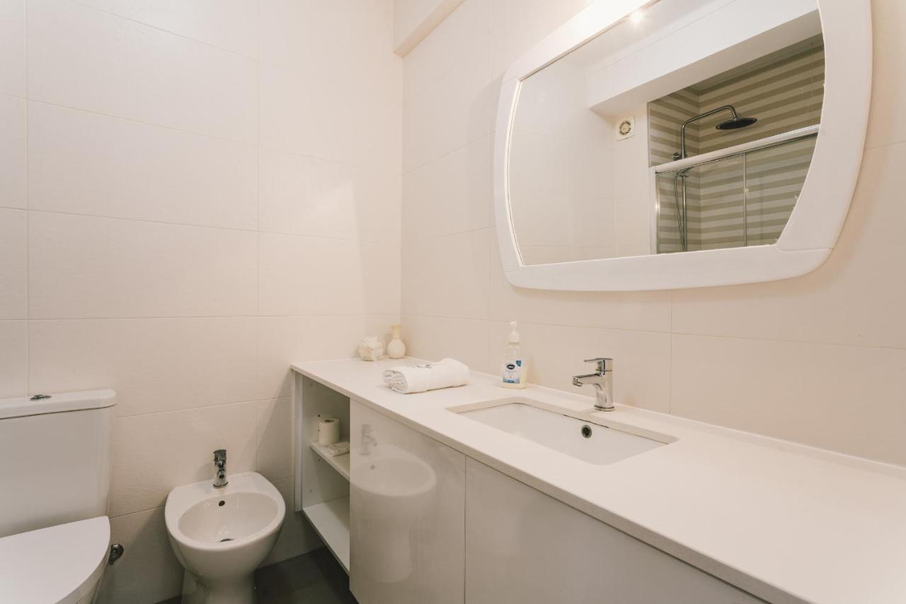 Best Houses 50 - Beach House Peniche Extérieur photo