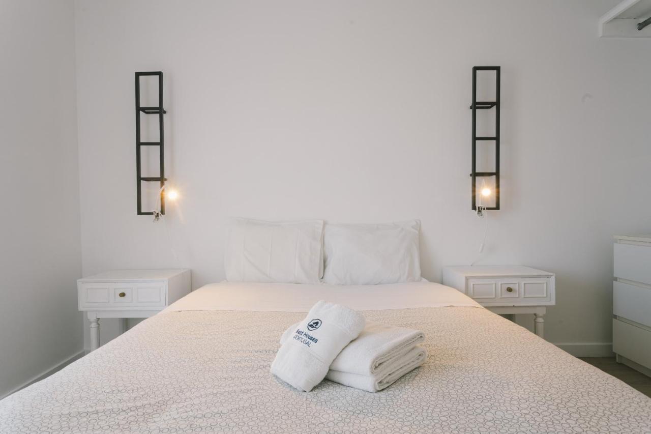 Best Houses 50 - Beach House Peniche Extérieur photo