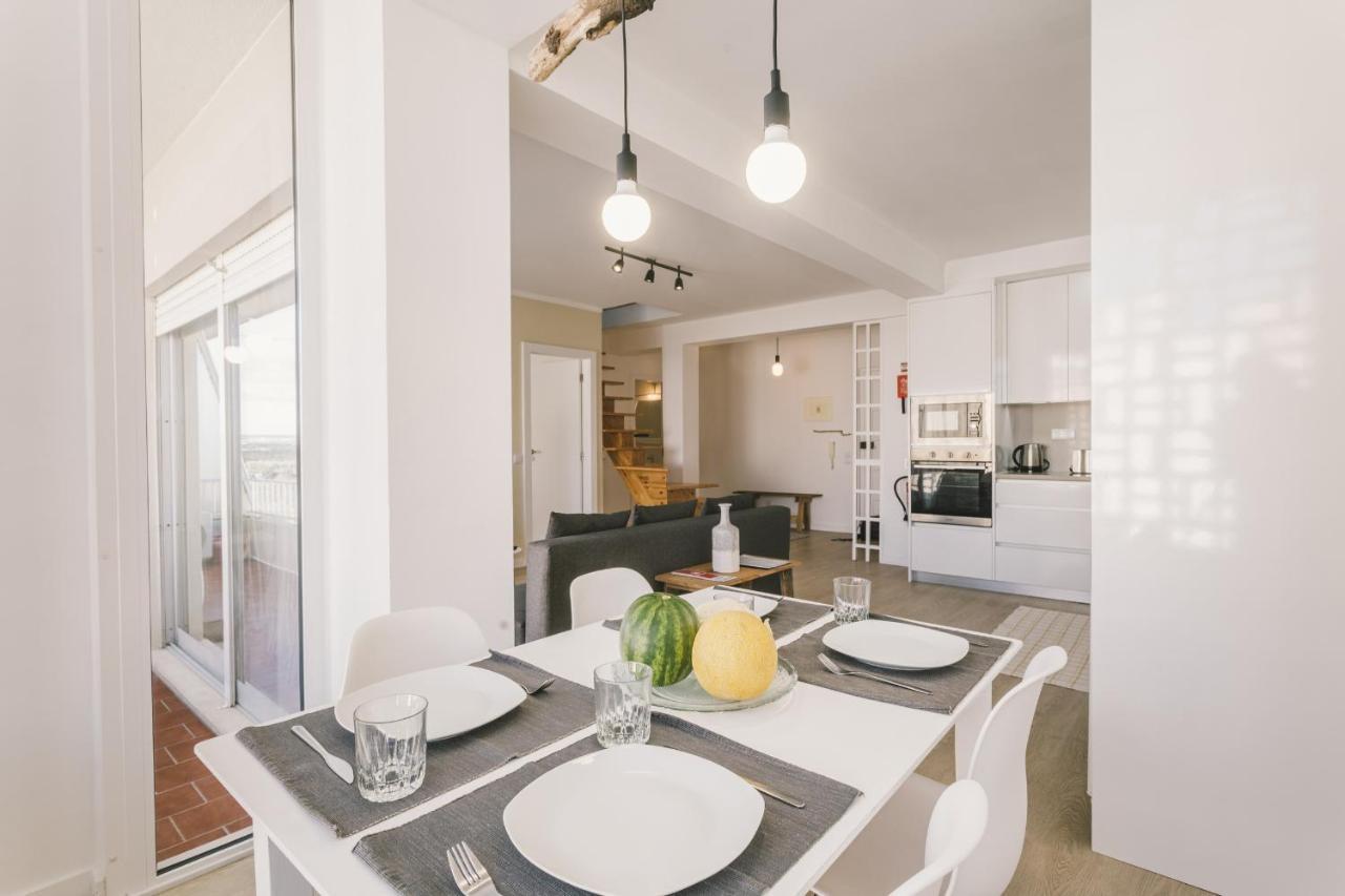 Best Houses 50 - Beach House Peniche Extérieur photo