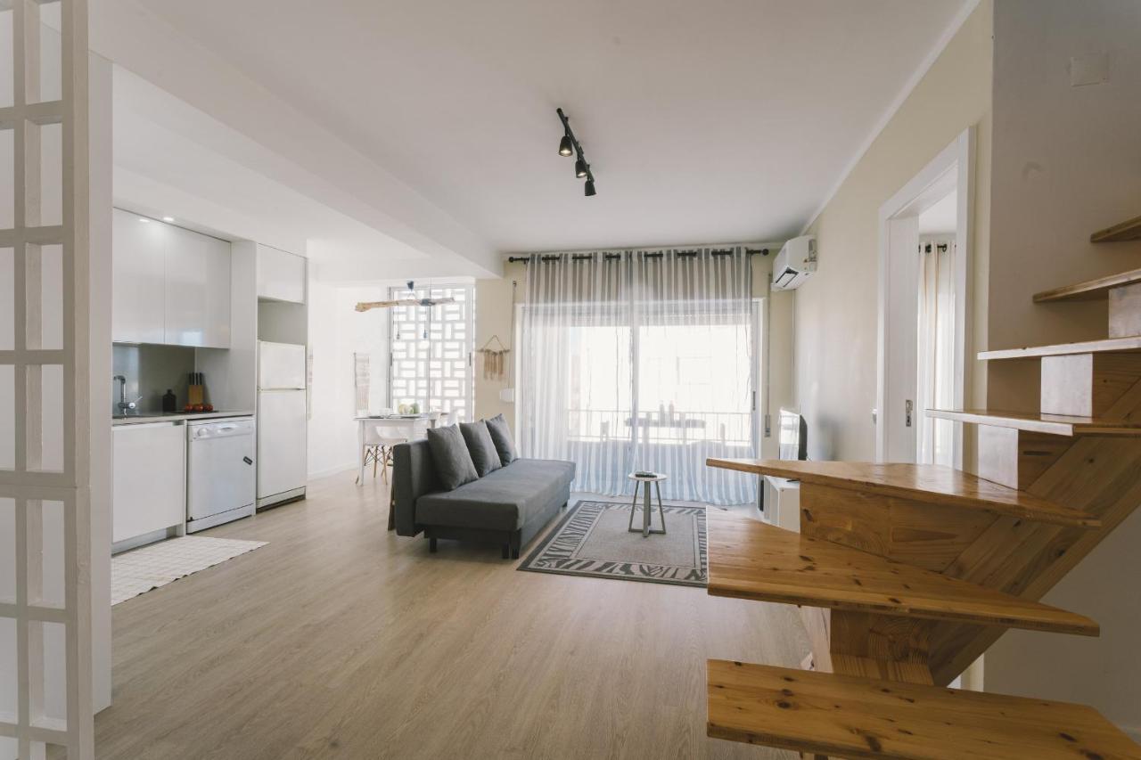 Best Houses 50 - Beach House Peniche Extérieur photo