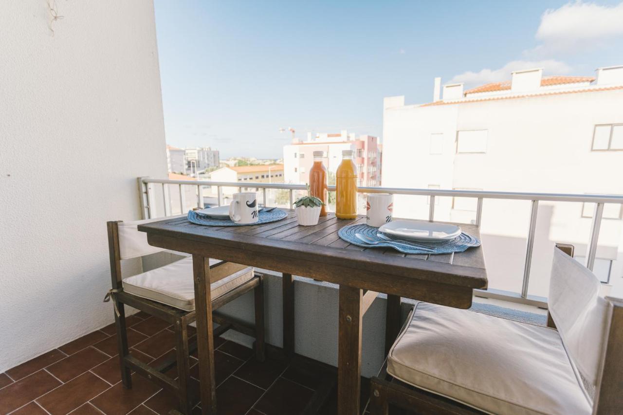 Best Houses 50 - Beach House Peniche Extérieur photo
