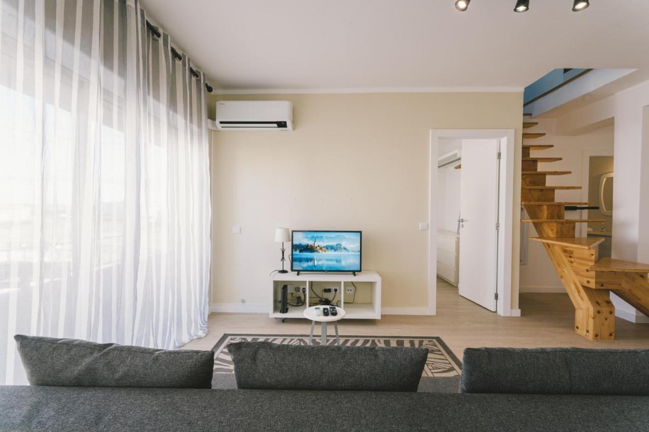 Best Houses 50 - Beach House Peniche Extérieur photo