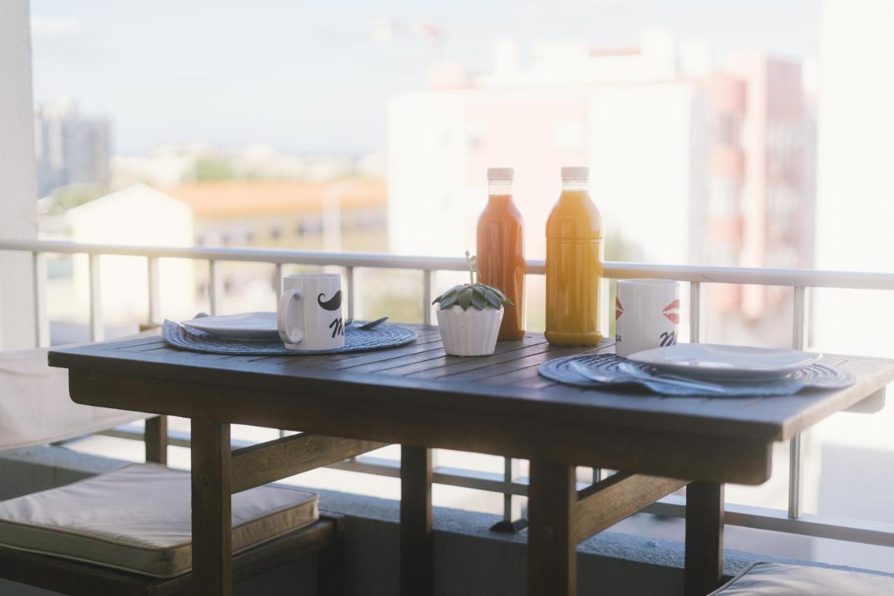 Best Houses 50 - Beach House Peniche Extérieur photo